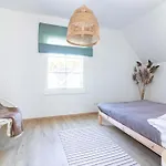 Butas Kopose Palanga