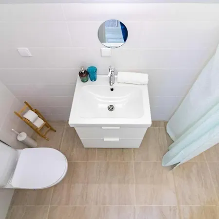 Apartament Butas Kopose *