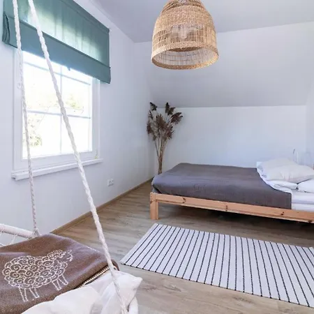 Butas Kopose Apartament *