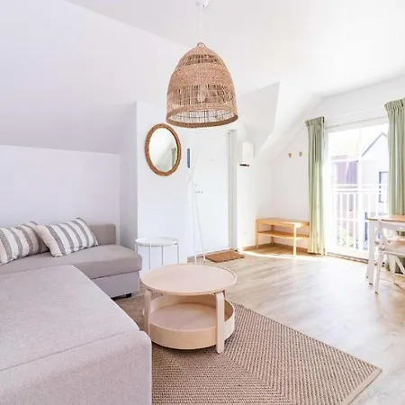 Butas Kopose Apartament *